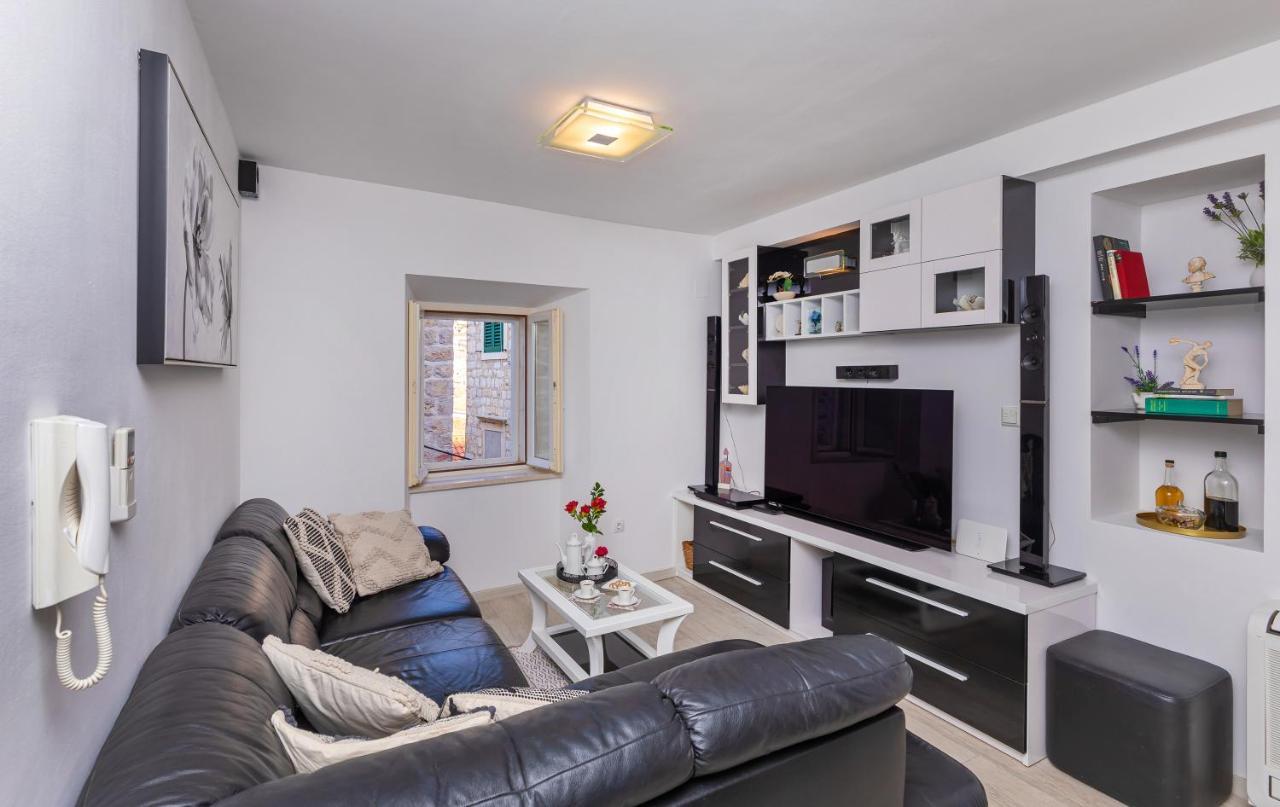 Domino Holiday Home ดูบรอฟนิก ภายนอก รูปภาพ