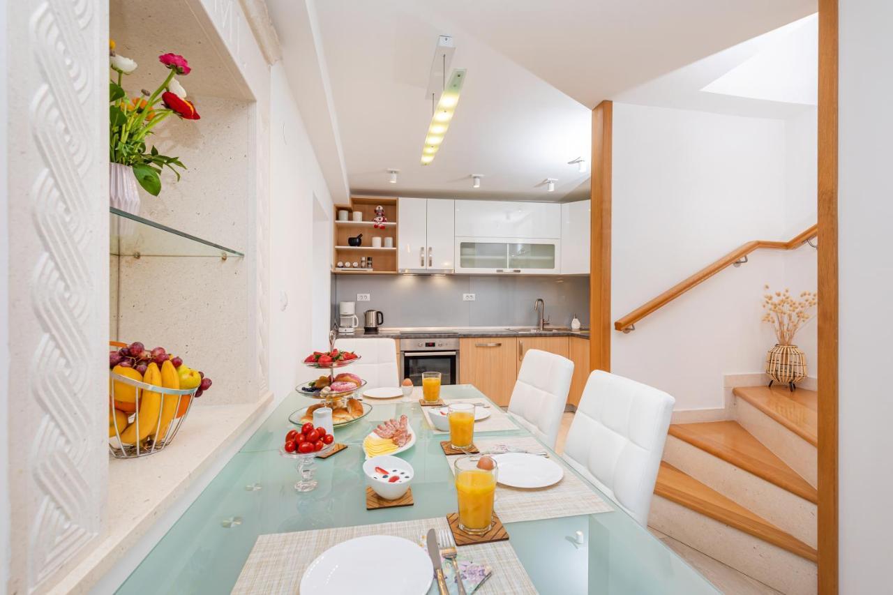 Domino Holiday Home ดูบรอฟนิก ภายนอก รูปภาพ