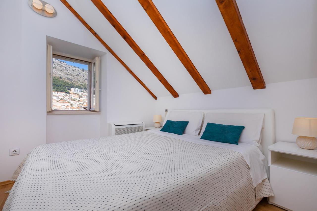 Domino Holiday Home ดูบรอฟนิก ภายนอก รูปภาพ