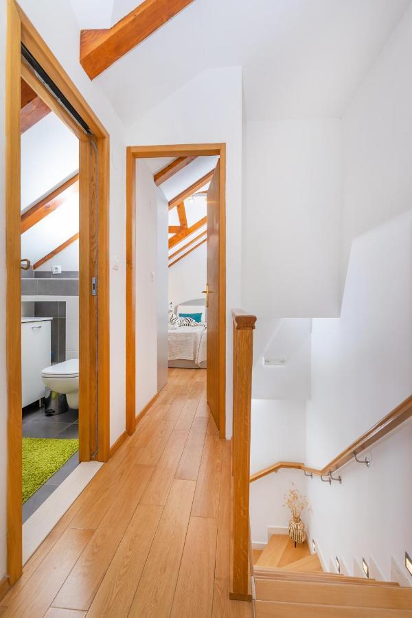 Domino Holiday Home ดูบรอฟนิก ภายนอก รูปภาพ