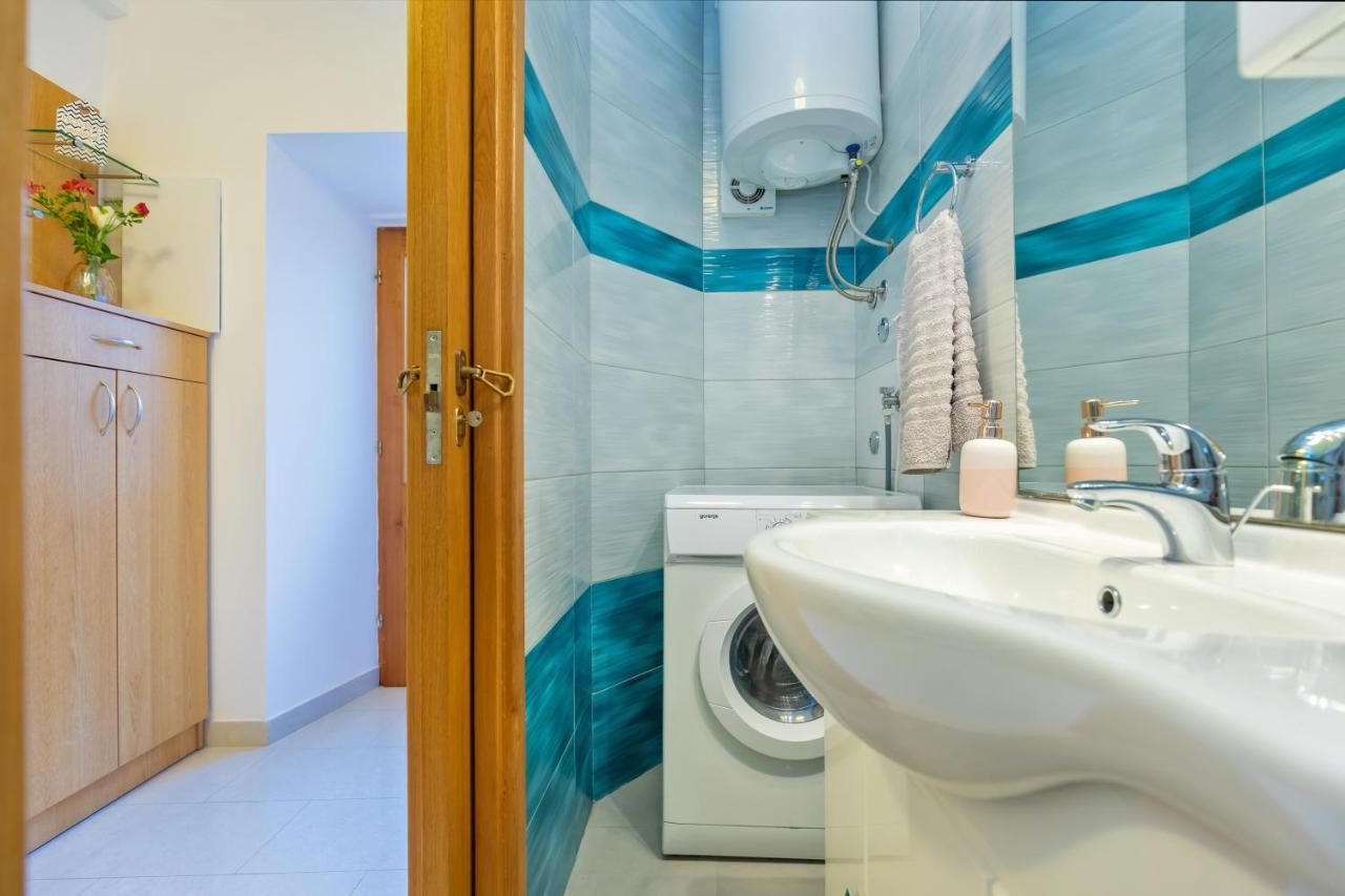 Domino Holiday Home ดูบรอฟนิก ภายนอก รูปภาพ