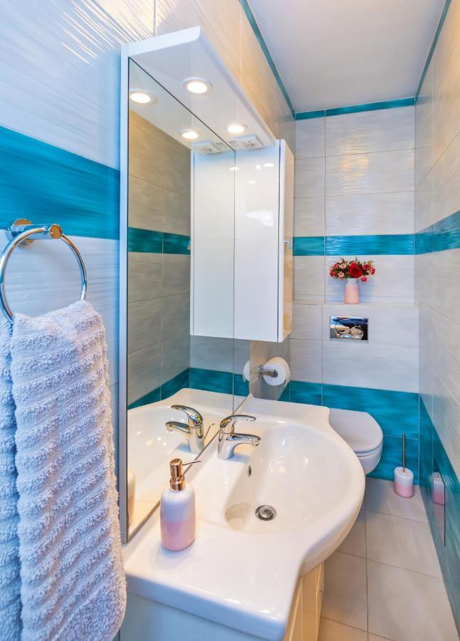 Domino Holiday Home ดูบรอฟนิก ภายนอก รูปภาพ