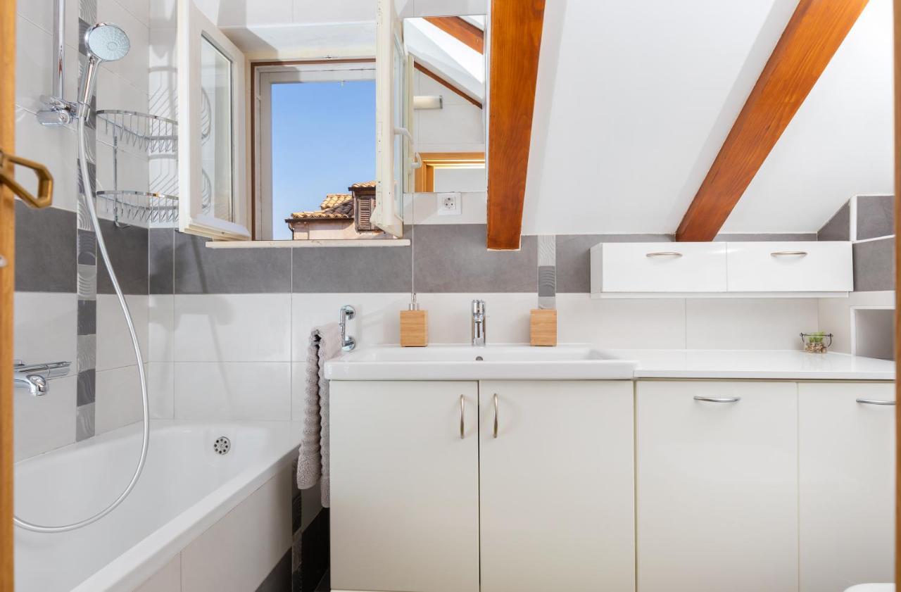 Domino Holiday Home ดูบรอฟนิก ภายนอก รูปภาพ