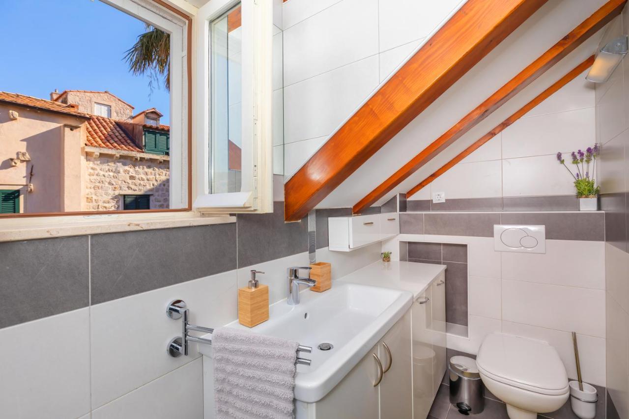Domino Holiday Home ดูบรอฟนิก ภายนอก รูปภาพ